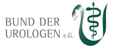 Logo des Bund der Urologen e.G.