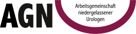 Logo der Arbeitsgemeinschaft niedergelassener Urologen
