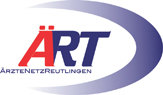 Logo Ärztenetz Reutlingen