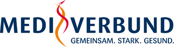 Logo MEDI Verbund