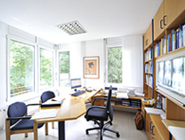 Besprechungszimmer